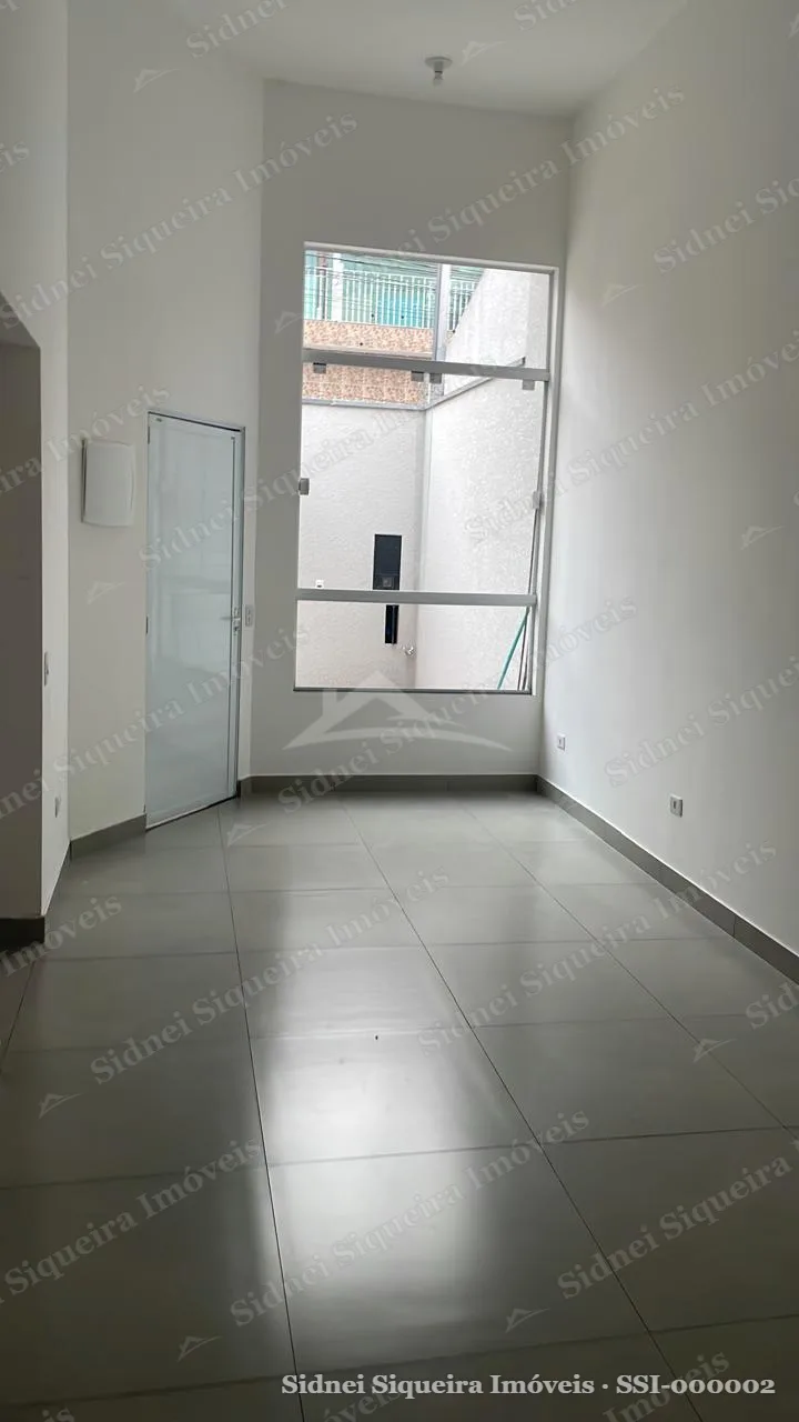 Casa para venda no Jardim São Luiz, em Cajamar. — foto 27 de 28