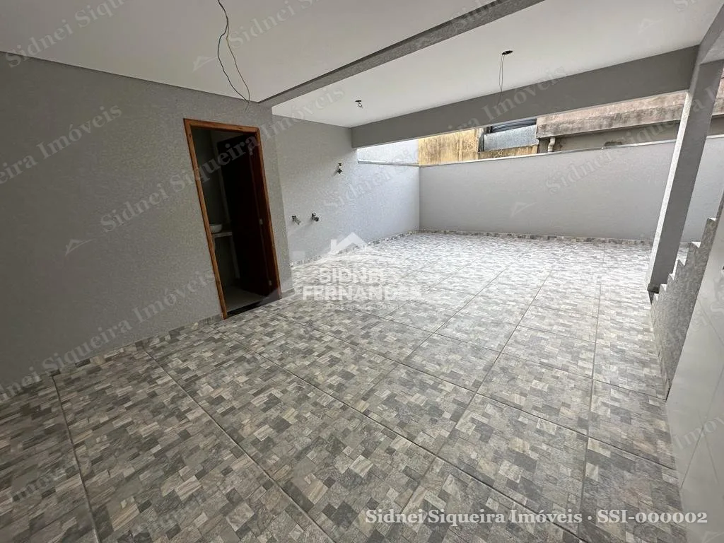 Casa para venda no Jardim São Luiz, em Cajamar. — foto 18 de 28