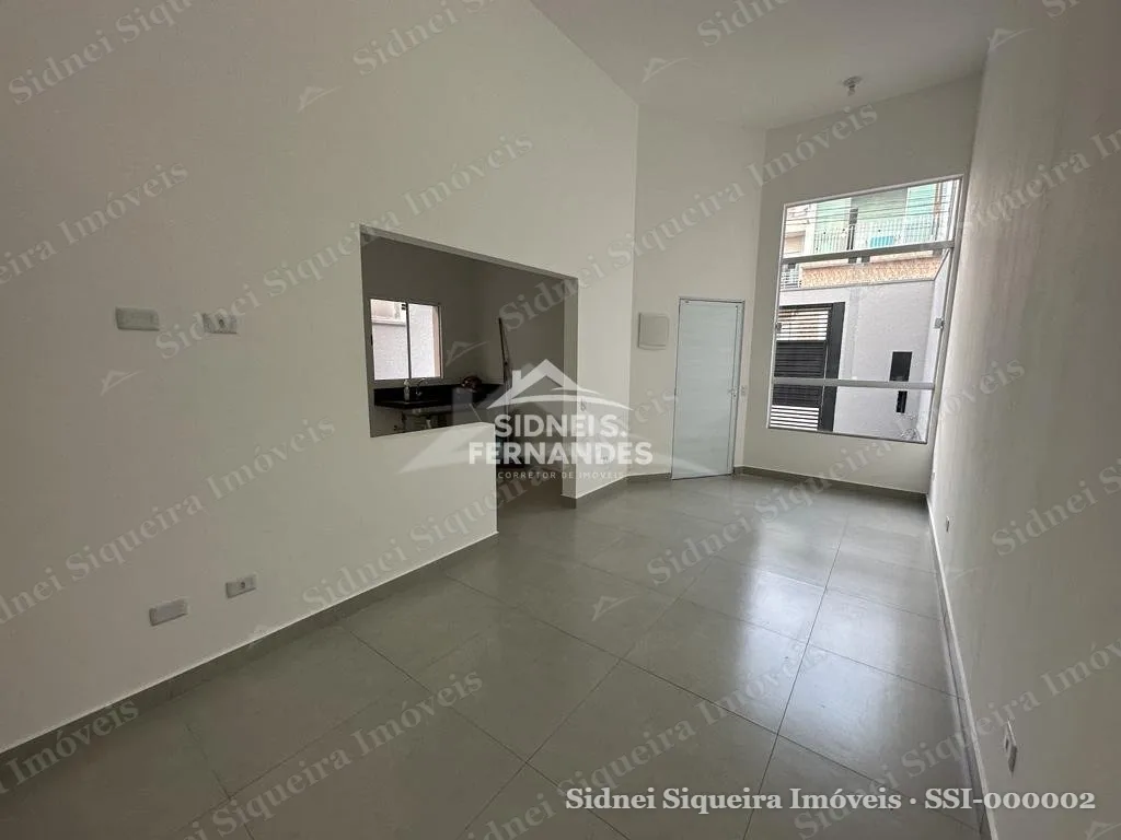 Casa para venda no Jardim São Luiz, em Cajamar. — foto 3 de 28
