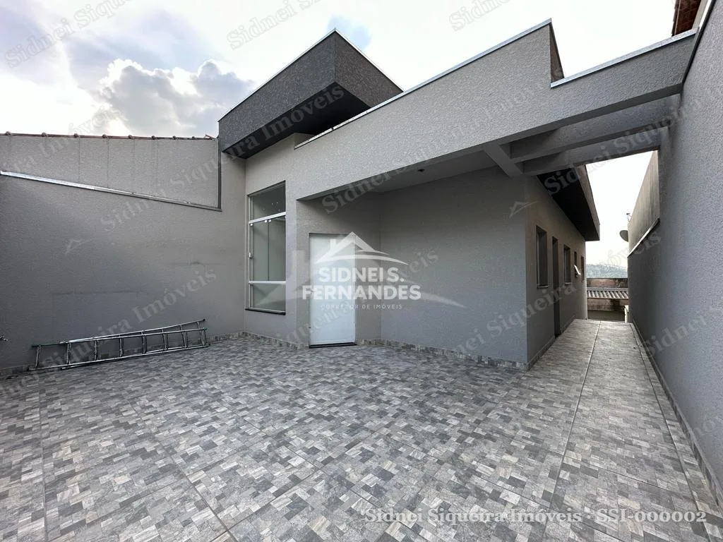 Casa para venda no Jardim São Luiz, em Cajamar. — foto 1 de 28