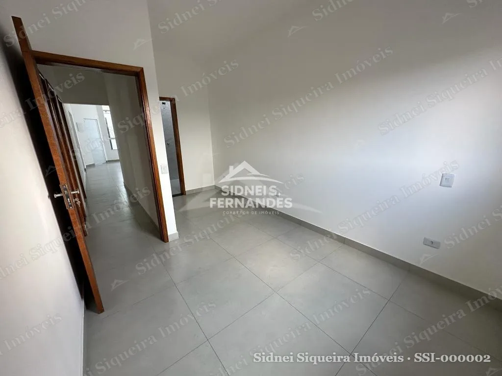 Casa para venda no Jardim São Luiz, em Cajamar. — foto 8 de 28