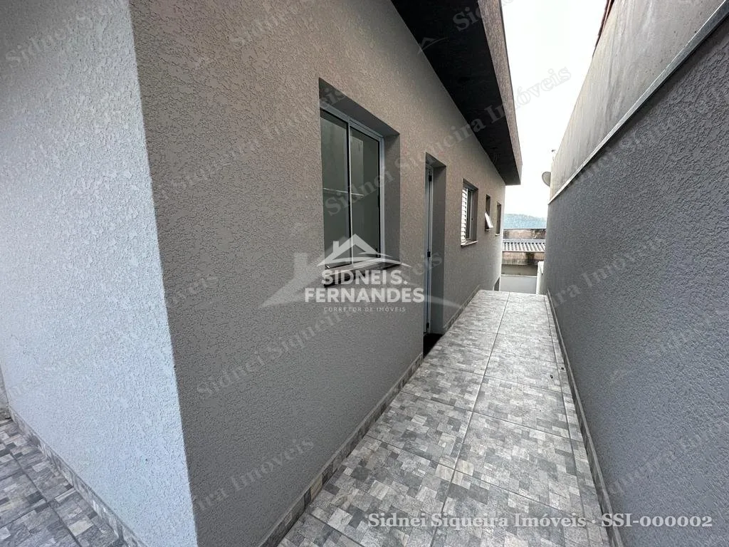 Casa para venda no Jardim São Luiz, em Cajamar. — foto 16 de 28