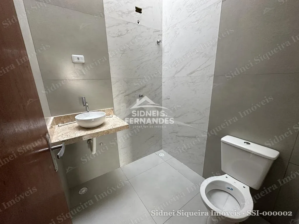 Casa para venda no Jardim São Luiz, em Cajamar. — foto 10 de 28