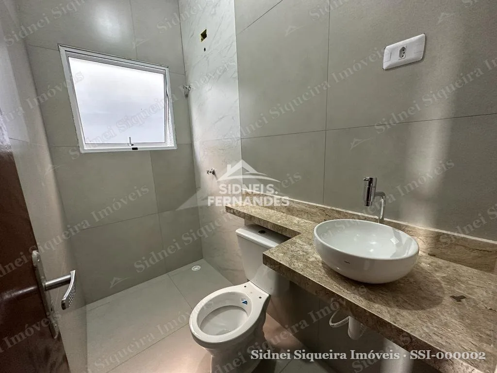 Casa para venda no Jardim São Luiz, em Cajamar. — foto 6 de 28