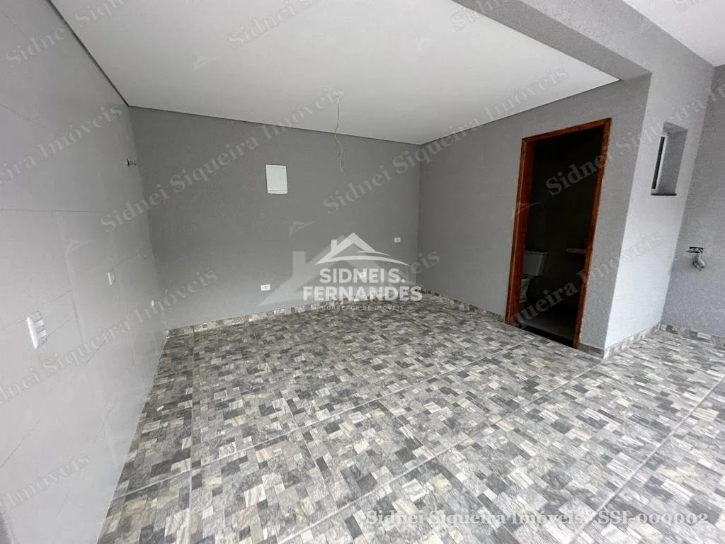 Casa para venda no Jardim São Luiz, em Cajamar. — foto 17 de 28