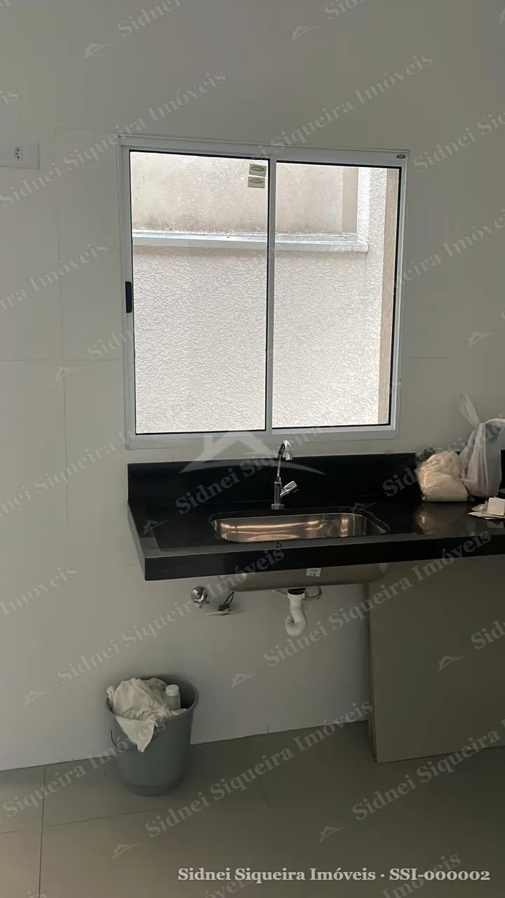 Casa para venda no Jardim São Luiz, em Cajamar. — foto 28 de 28