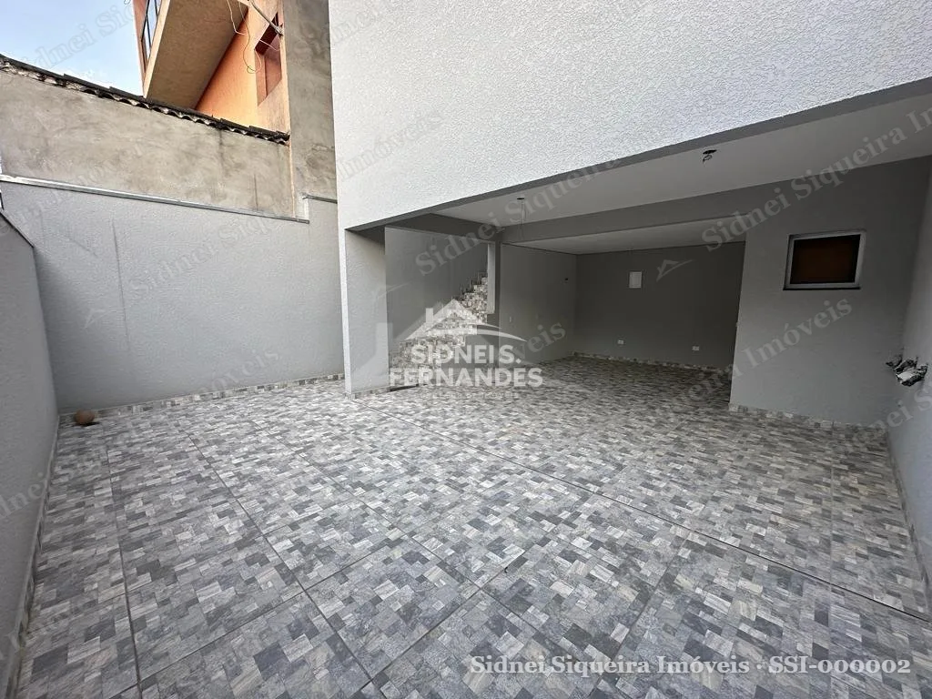 Casa para venda no Jardim São Luiz, em Cajamar. — foto 14 de 28