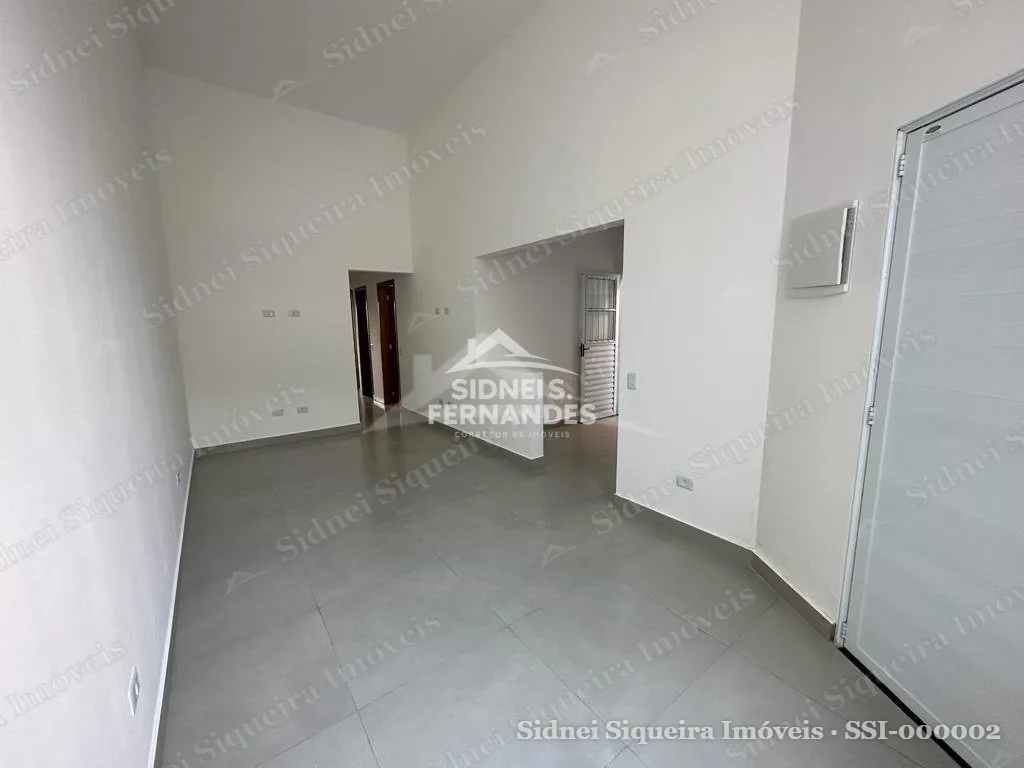 Casa para venda no Jardim São Luiz, em Cajamar. — foto 2 de 28