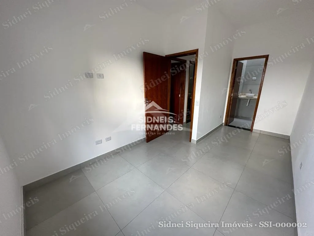 Casa para venda no Jardim São Luiz, em Cajamar. — foto 9 de 28
