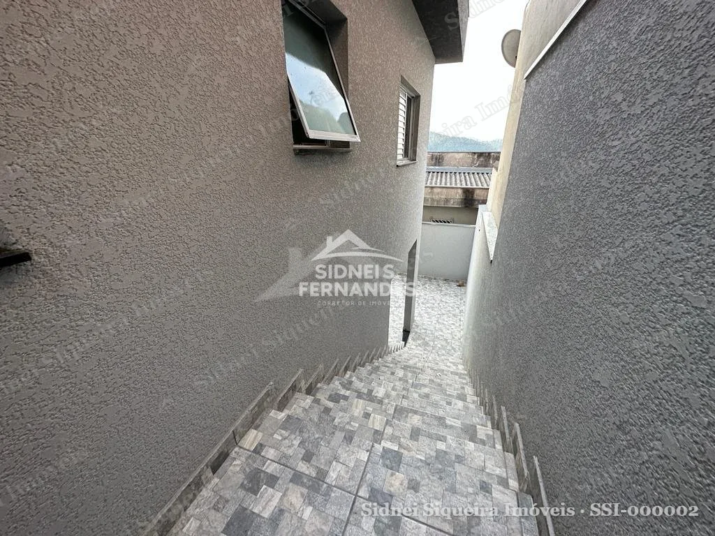 Casa para venda no Jardim São Luiz, em Cajamar. — foto 12 de 28