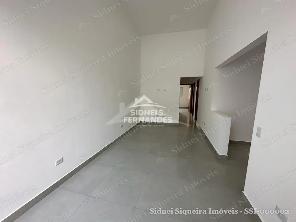 Casa para venda no Jardim São Luiz, em Cajamar. — foto 5 de 28