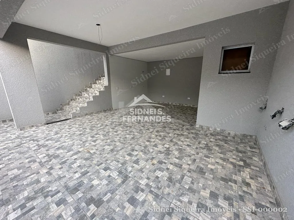 Casa para venda no Jardim São Luiz, em Cajamar. — foto 15 de 28