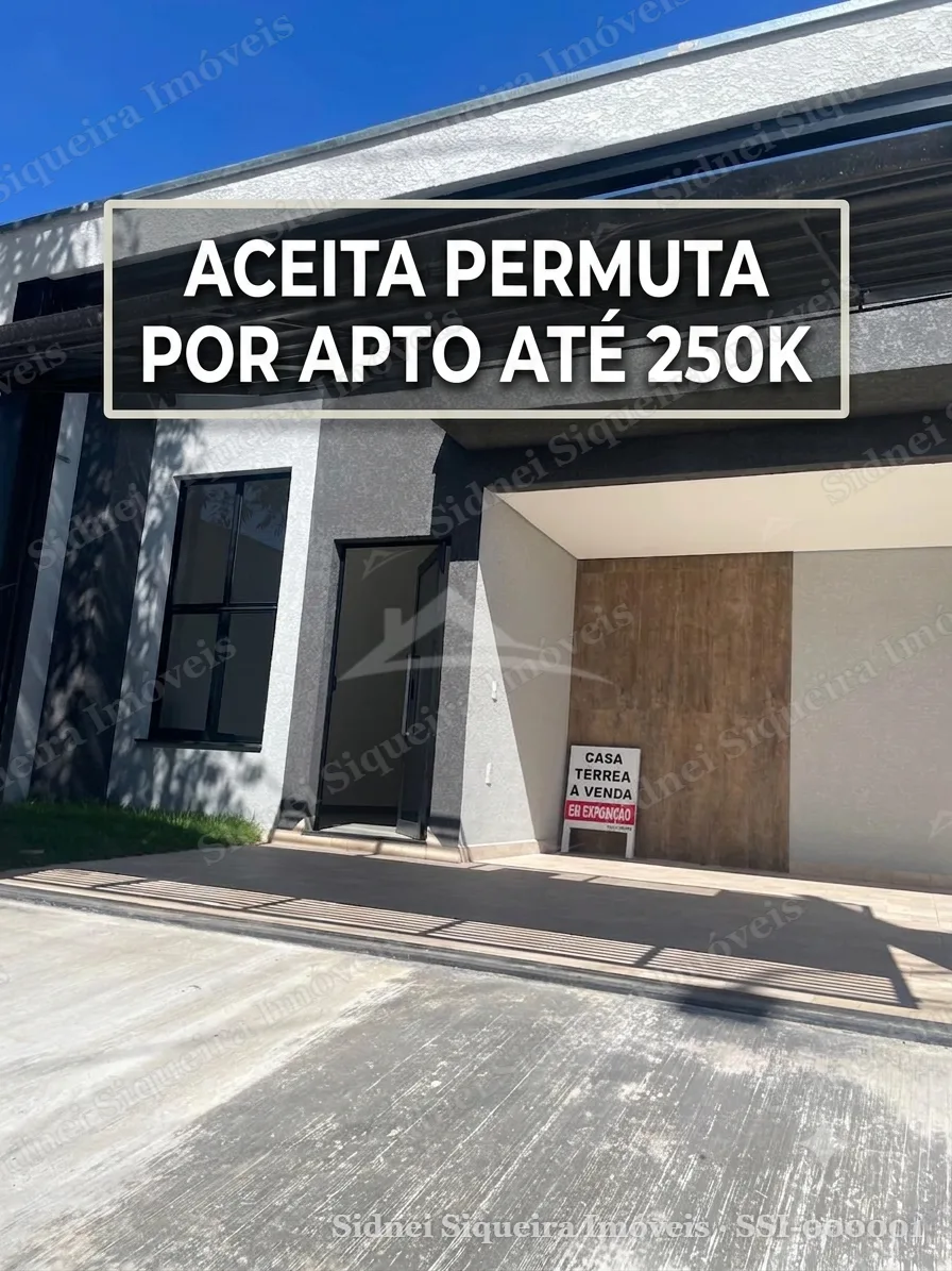 Casa Térrea Portal dos Ipês Cajamar, SP — foto 1 de 27